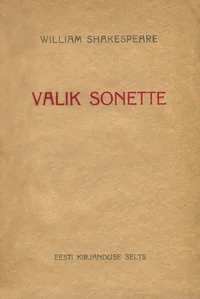 Valik sonette