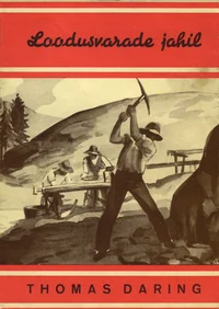 Loodusvarade jahil