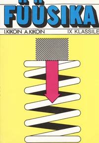 Füüsika IX klassile