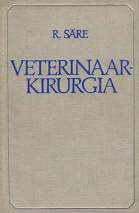 Veterinaarkirurgia