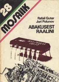 Abakusest raalini