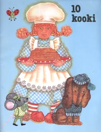 10 kooki