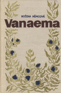 Vanaema