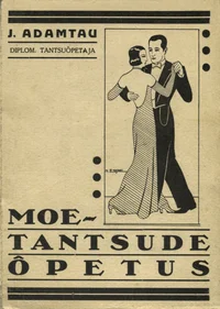 Moetantsude õpetus