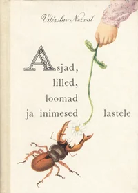 Asjad, lilled, loomad ja inimesed lastele