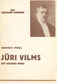 Jüri Vilms 