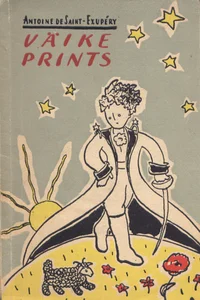 Väike prints