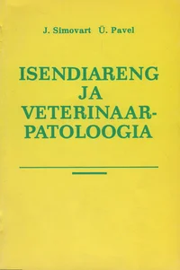 Isendiareng ja veterinaarpatoloogia