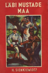 Läbi mustade maa