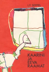 Kaarini ja Eeva raamat