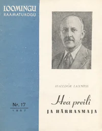 Hea preili ja Härrasmaja