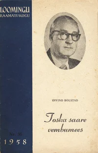 Toska saare vembumees