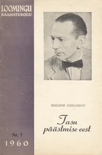 Tasu päästmise eest