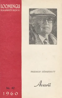 Avarii