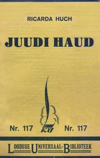 Juudi haud