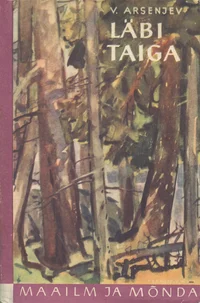 Läbi taiga