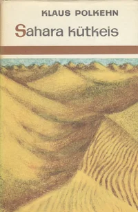 Sahara kütkeis