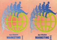 Marketing I-II