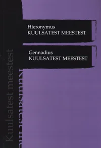 Kuulsatest meestest