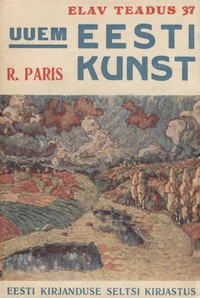 Uuem eesti kunst