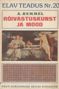 Rõivastuskunst ja mood