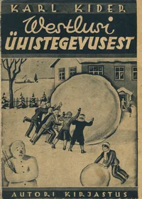 Vestlusi ühistegevusest