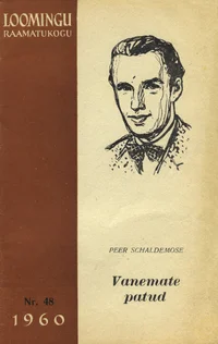 Vanemate patud