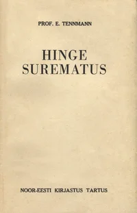Hinge surematus