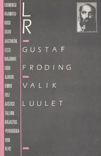 Valik luulet