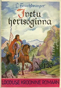 Inetu hertsoginna. Margarete Kottsuu