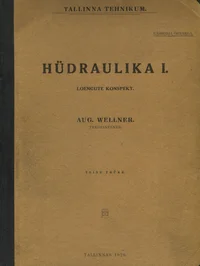 Hüdraulika