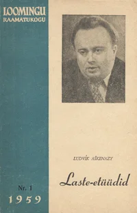 Laste-etüüdid
