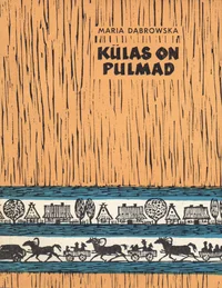 Külas on pulmad