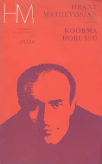 Koormahobused