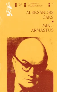Minu armastus