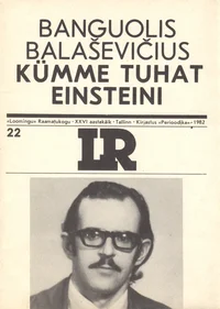 Kümme tuhat Einsteini