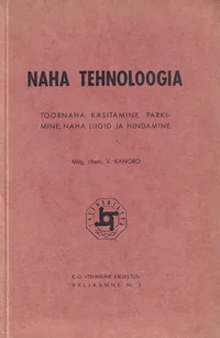 Naha tehnoloogia