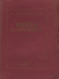 Buddha ja tema õpetus