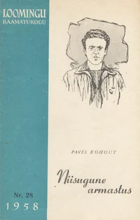 Niisugune armastus