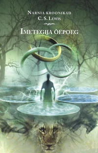 Imetegija õepoeg