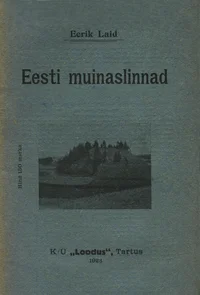 Eesti muinaslinnad
