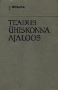 Teadus ühiskonna ajaloos