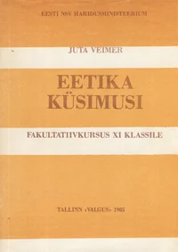 Eetika küsimusi