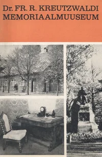 Dr. Fr. R. Kreutzwaldi memoriaalmuuseum