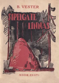 Sipelgate linnas