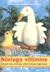 Nõelaga viltimine
