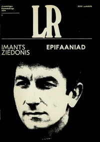 Epifaaniad