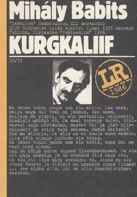 Kurgkaliif