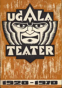 Ugala teater 50-aastane