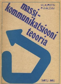 Massikommunikatsiooni teooria